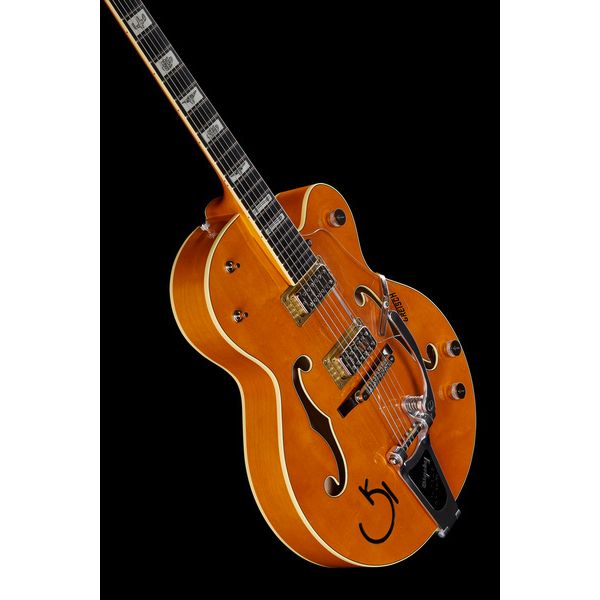 Gretsch Reverend Horton G6120 RHH