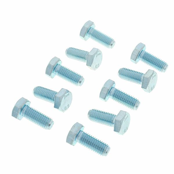 Thomann M10x25 Screw