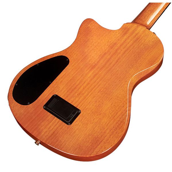 Cordoba Stage Guitar Traditional CD