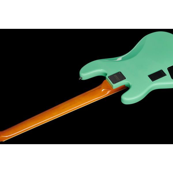 Markbass MB GV5 Gloxy Val Surf Green