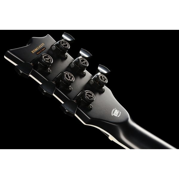ESP E-II Eclipse BLKS