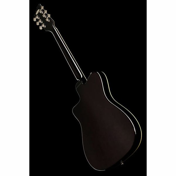 Duesenberg Caribou Butterscotch