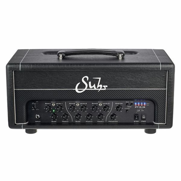 Suhr PT15 I.R. Head