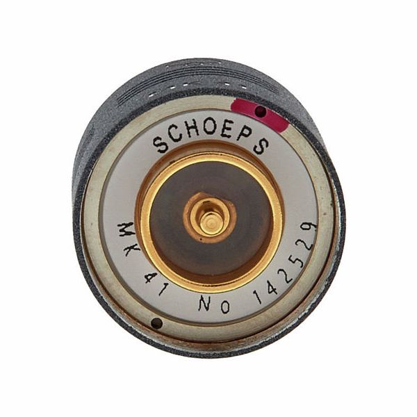 Schoeps MK 41 Super Cardioid