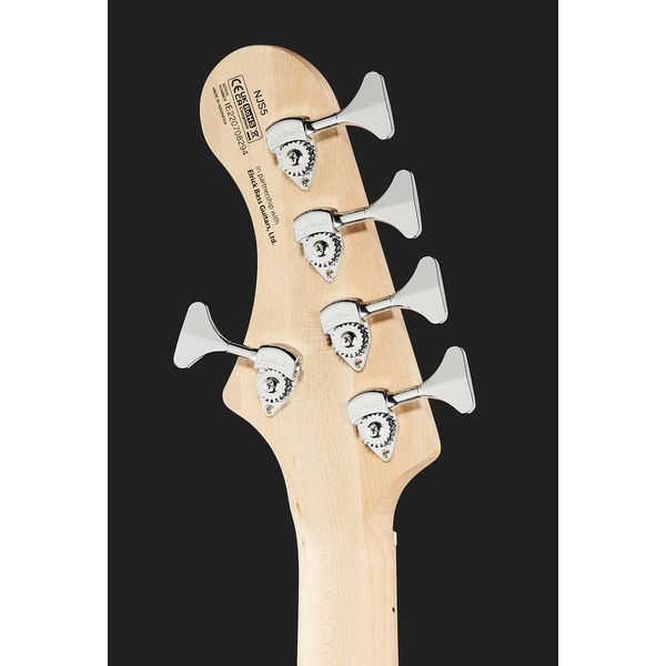 Cort Elrick NJS5 Black