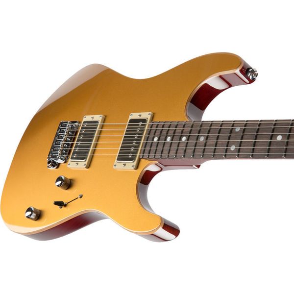 Suhr Pete Thorn Signature GD