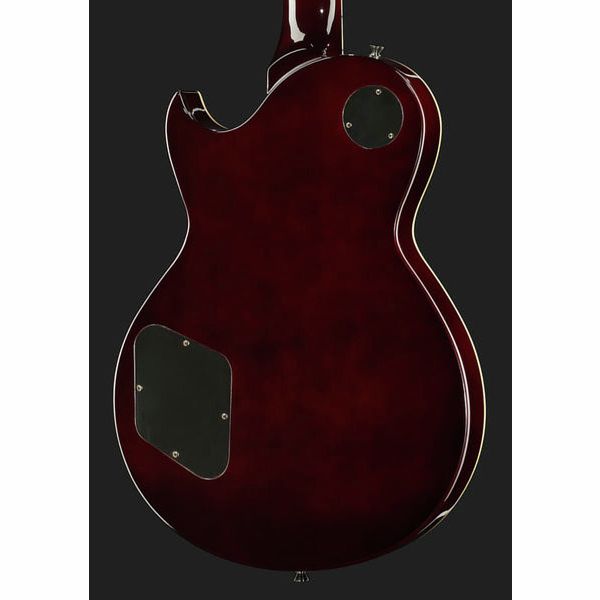 Harley Benton SC-450 P90GT Classic Bundle 3