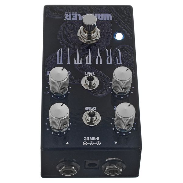 Wampler Cryptid Fuzz