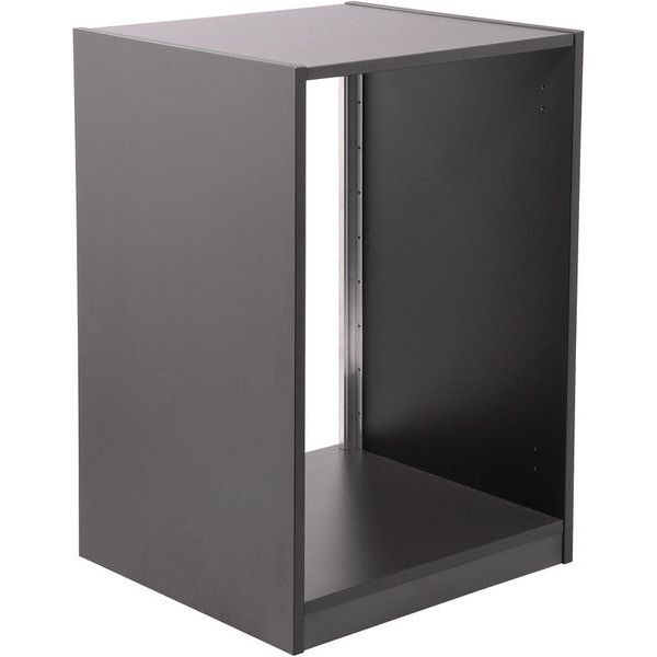 Thon Studio Rack 16U 50 black