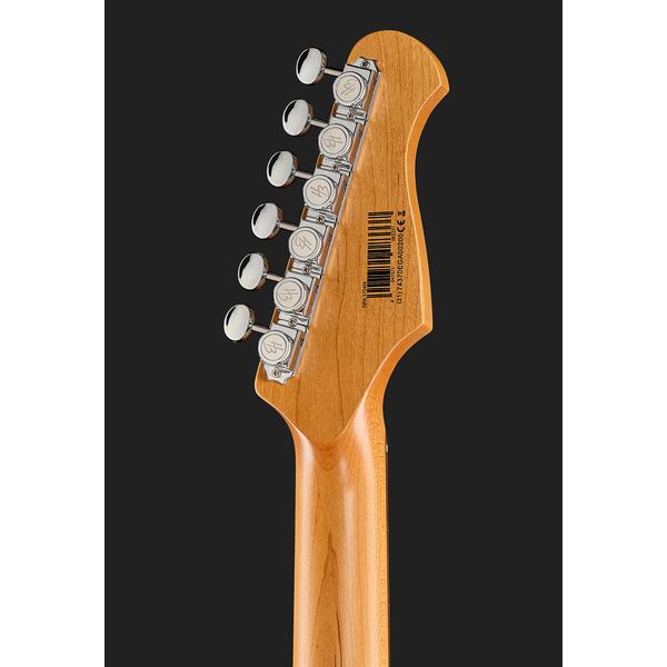 Harley Benton ST-Modern HSS LH LPB