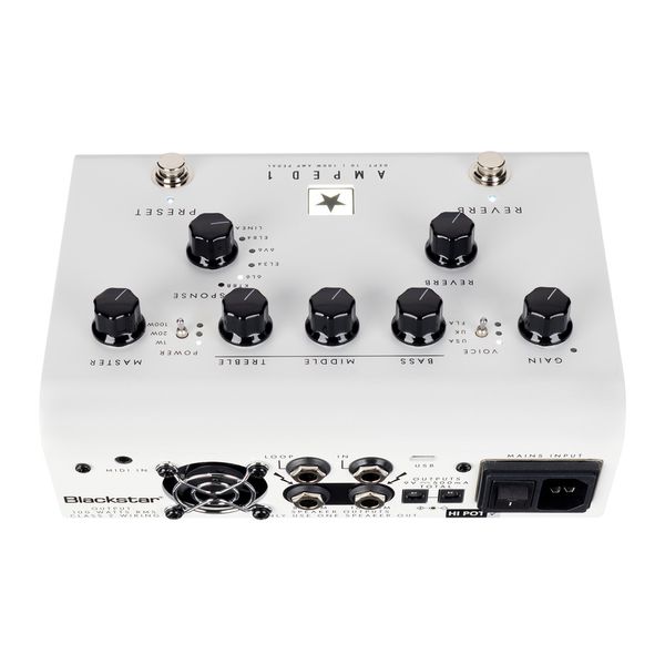 Blackstar Dept. 10 Amped 1