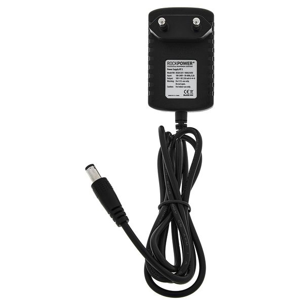 RockPower NT 2 - Power Supply Adapter