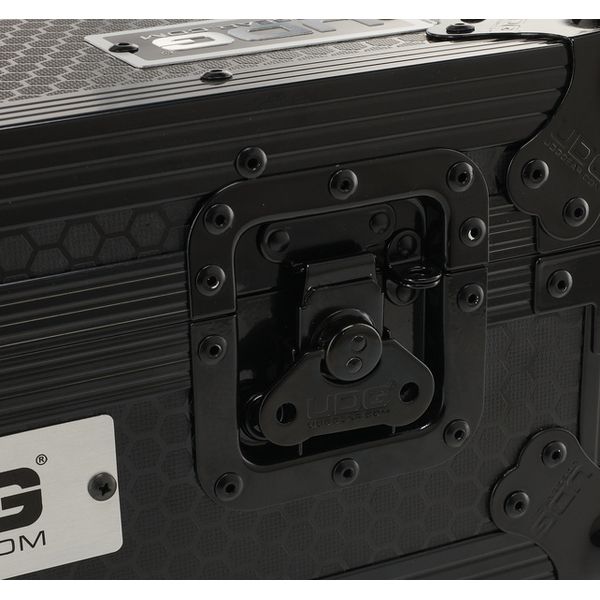 UDG Flight Case Rane Four (W)
