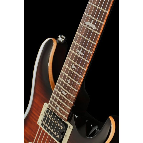 PRS SE Custom 24 BG
