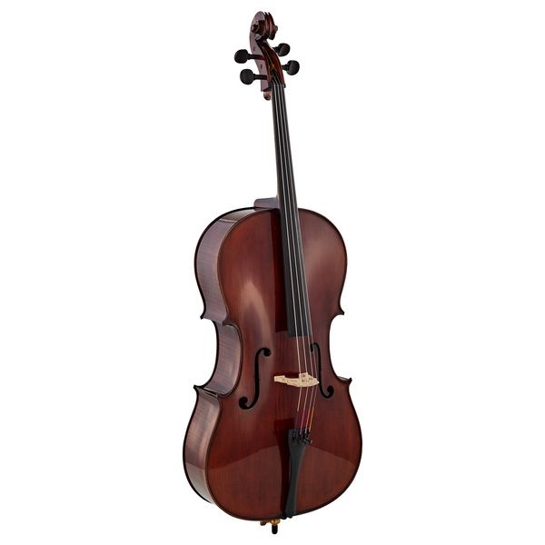 Gewa Georg Walther Concert Cello RB