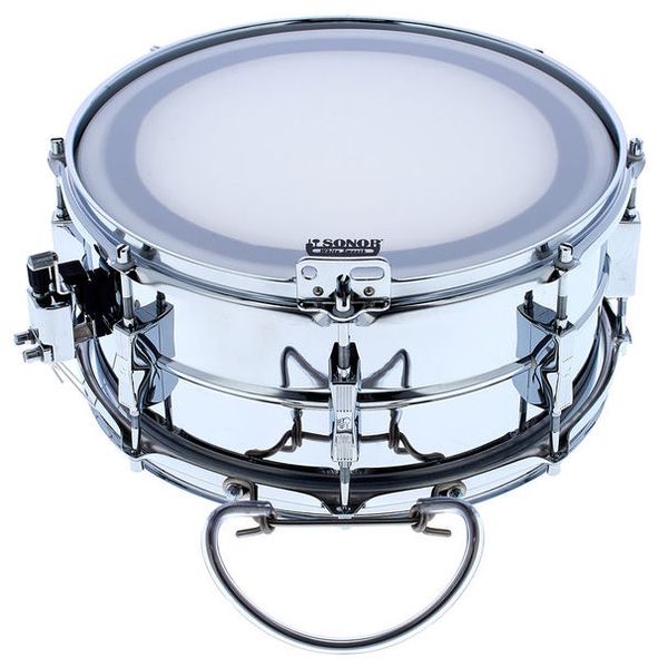 Sonor MP456 Marching Snare Drum