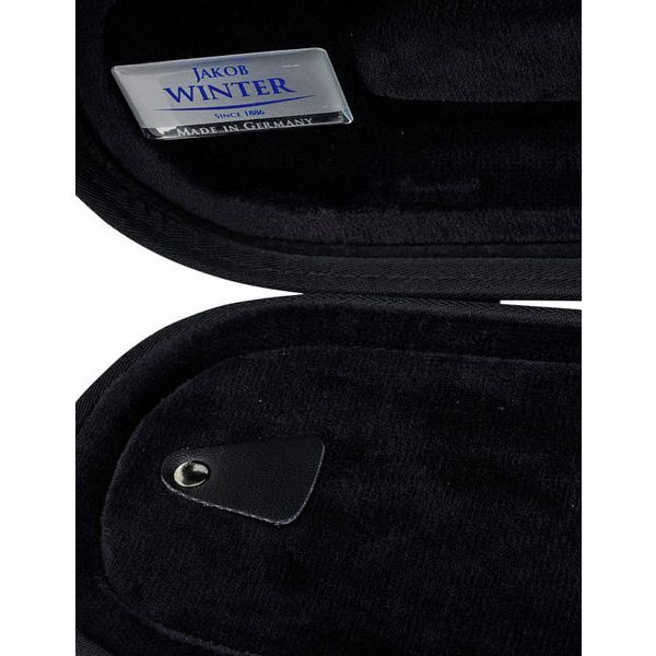Jakob Winter JW 51015 4/4 VIBE Violin Case