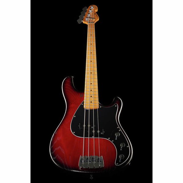 Sandberg California II VS 4 MN RB