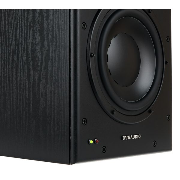 Dynaudio BM15A left