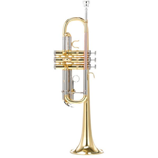 Thomann TR-600 M C-Trumpet