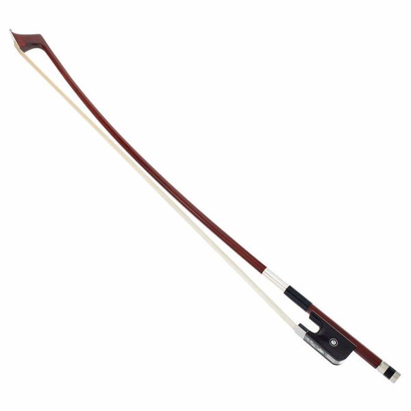 Conrad Götz No.163F Pernambuco Bass Bow