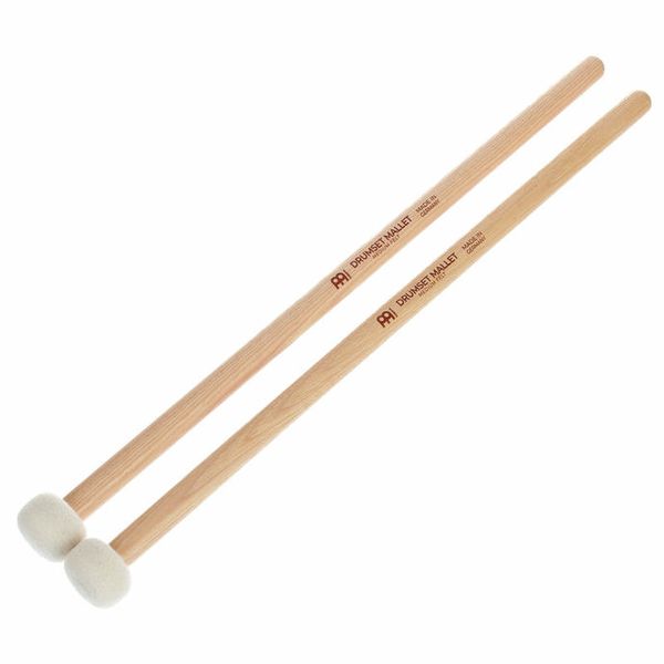 Meinl Drumset Mallet Medium