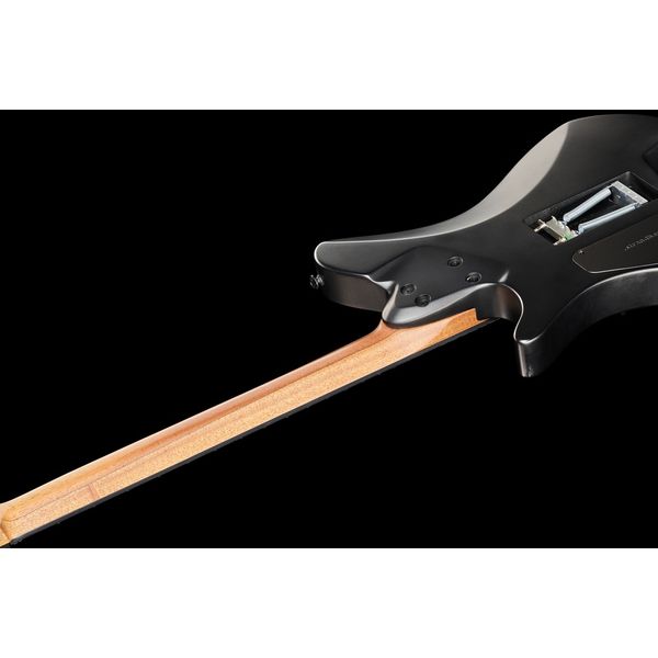 Strandberg Slen NX 6 Tremolo Plini Ed BK