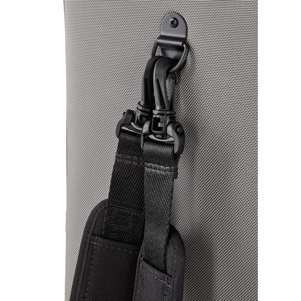 bam 5001SG Stylus Violin Case 4/4