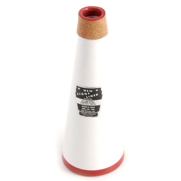 Humes & Berg New Stone Lined ST-167