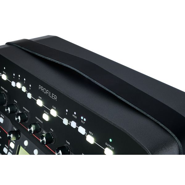 Kemper Profiler Head MK 2