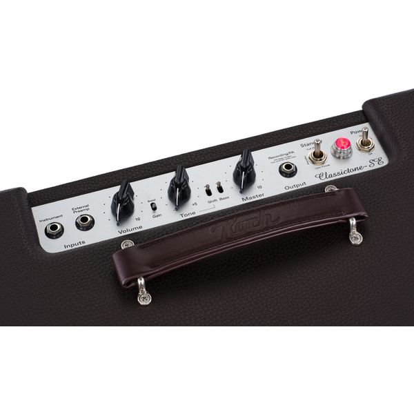 Koch Amps Classictone SE Combo