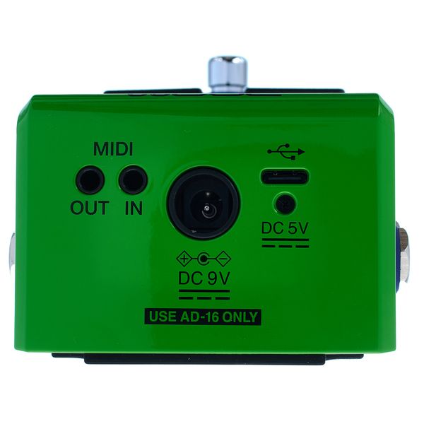 Zoom MS-90LP+ Multistomp Looper