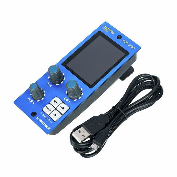 tc electronic PEQ 3000-DT