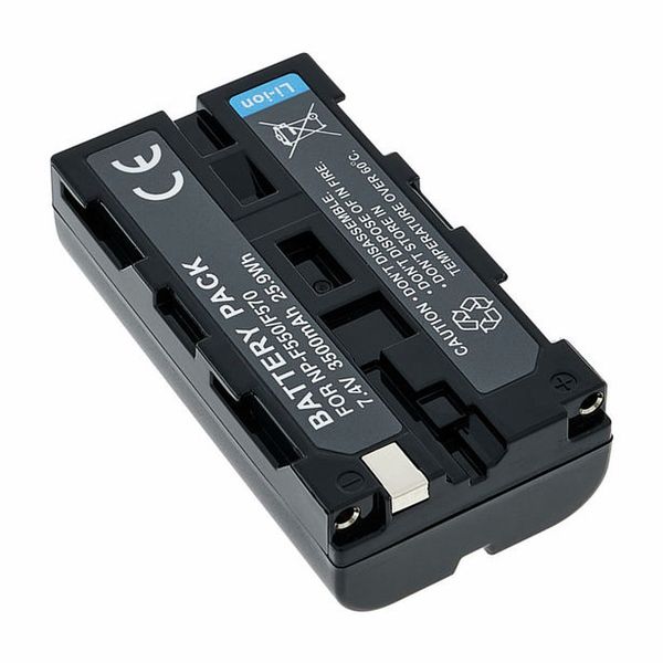 Blackmagic Design NP-F570 Rechargeable Battery