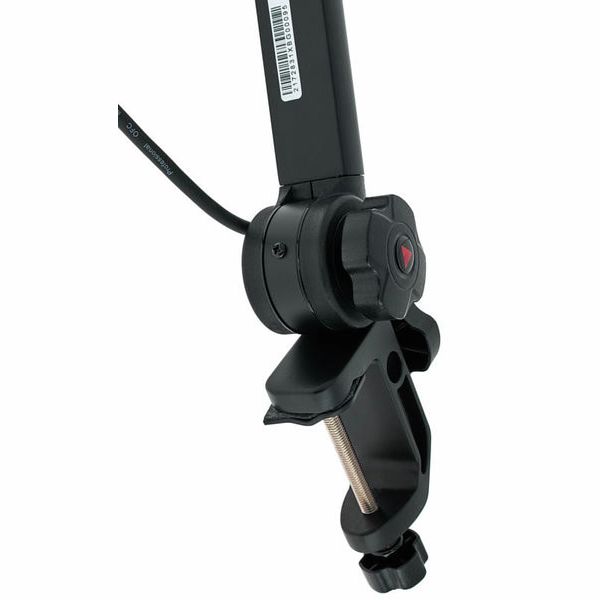 Millenium DS200 Black