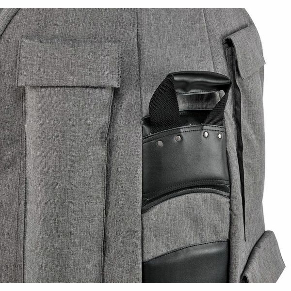 Roth & Junius BSB-02 3/4 GG Bass Soft Bag