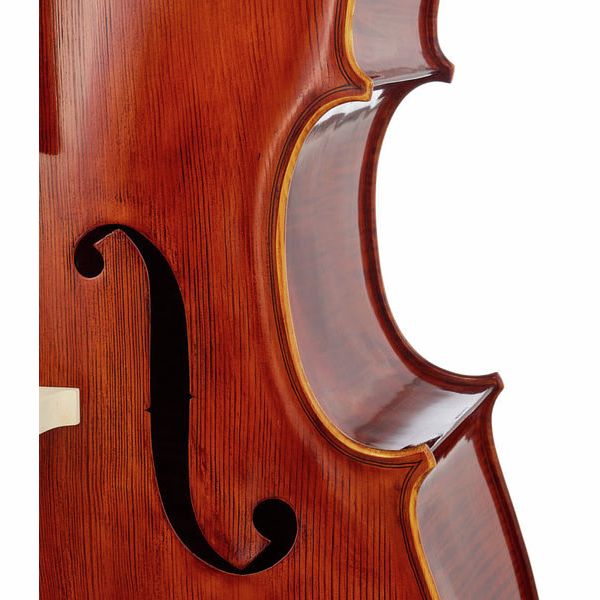 Scala Vilagio Double Bass Tarantini Piccolo