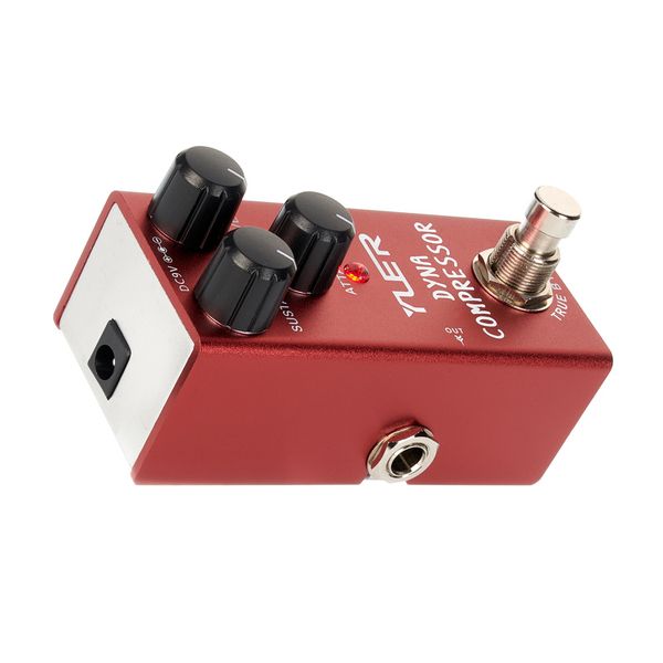 Yuer RF-10 Series Dyna Compressor