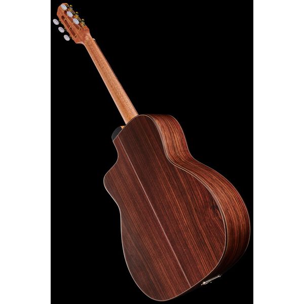 Carvalho CARV300JMD Jazz Manouche