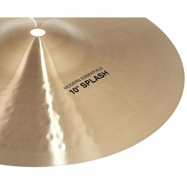 Paiste 10" 602 Mod. Essential Splash