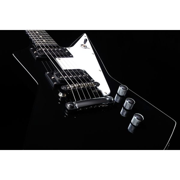 Harley Benton Extreme-76 BK Classic Series