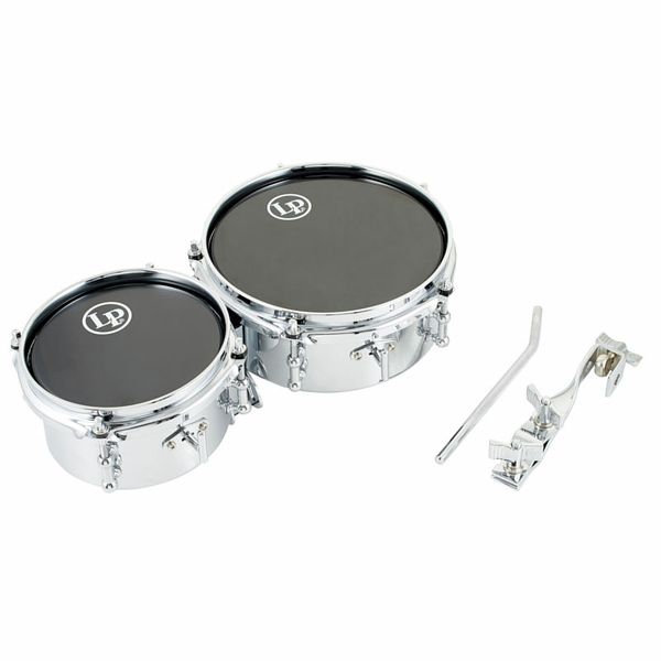 LP 845-K Mini Timbales Set