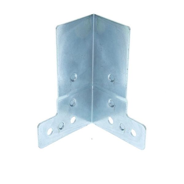 Adam Hall 40405 L-Corner 50 x 80