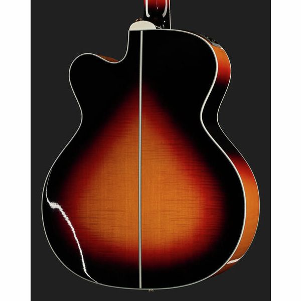 Takamine GJ72CE-12BSB