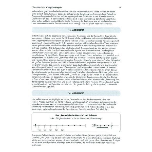 Alfred Music Publishing Camp Duty Update