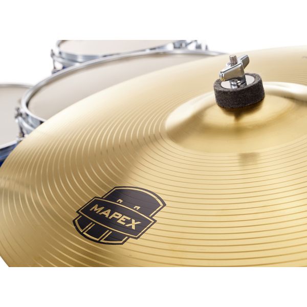 Mapex Comet Stage Indigo Blue #IB