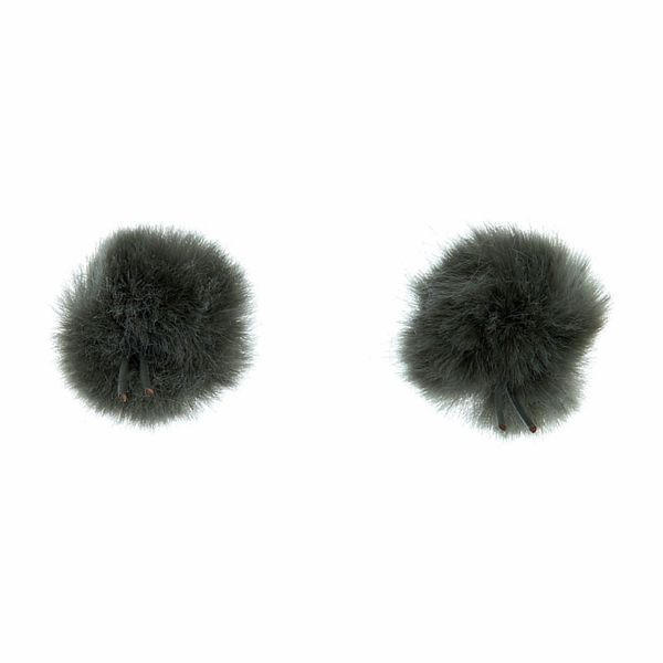 Bubblebee Twin Windbubbles Grey 2