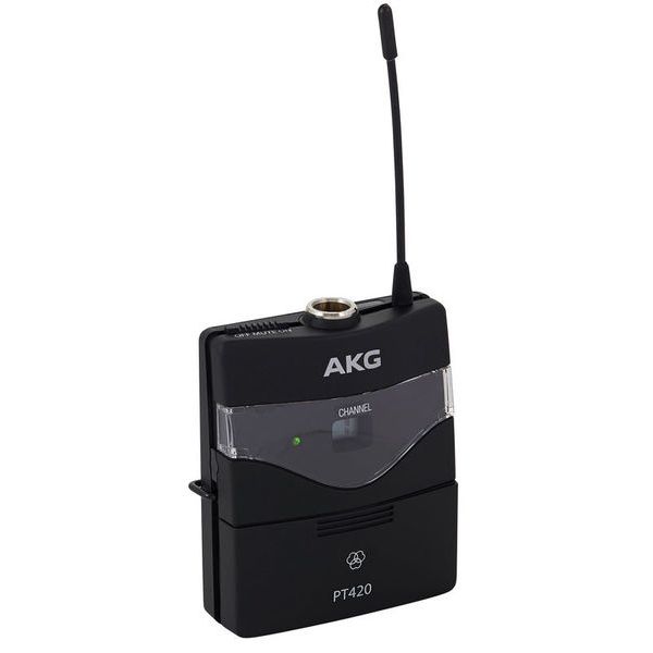 AKG WMS 420 Headset Set Band A