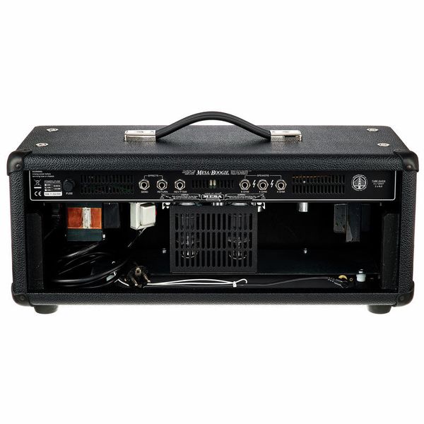 Mesa Boogie Fillmore 50 Head