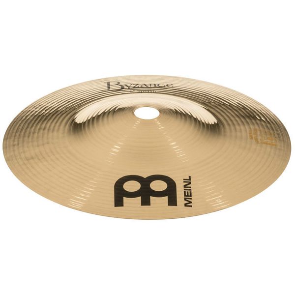 Meinl 06" Byzance Splash Brilliant